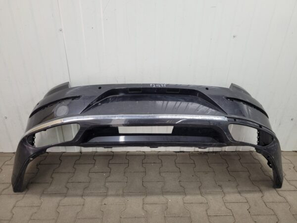Bumper Volkswagen VW Arteon 3G8 R LINE RLINE 17-20 3G8807421 Achterbumper PJ1255