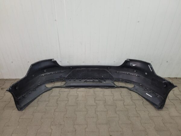 Bumper Volkswagen VW Arteon 3G8 R LINE RLINE 17-20 3G8807421 Achterbumper PJ1255