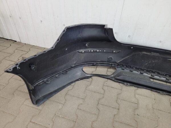 Bumper Volkswagen VW Arteon 3G8 R LINE RLINE 17-20 3G8807421 Achterbumper PJ1255