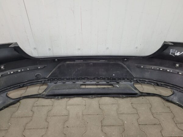 Bumper Volkswagen VW Arteon 3G8 R LINE RLINE 17-20 3G8807421 Achterbumper PJ1255