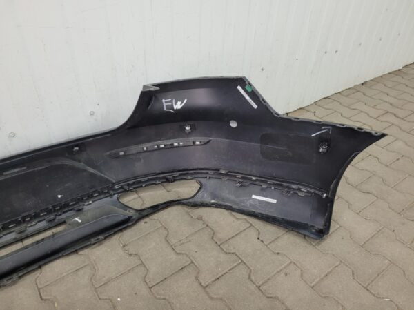 Bumper Volkswagen VW Arteon 3G8 R LINE RLINE 17-20 3G8807421 Achterbumper PJ1255