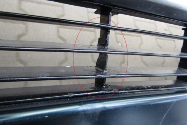 Bumper Land Rover Range Rover L460 Vogue 22- Voorbumper Q5457