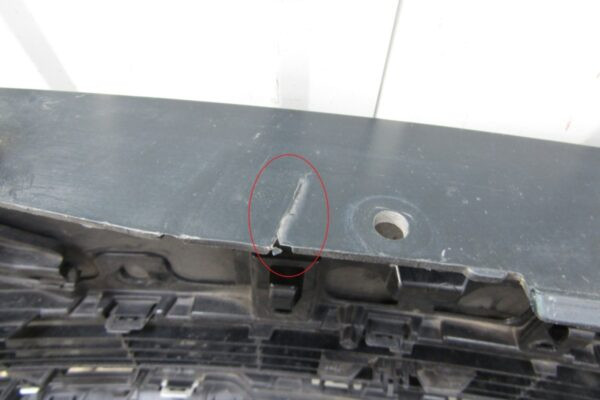 Bumper Land Rover Range Rover L460 Vogue 22- Voorbumper Q5457