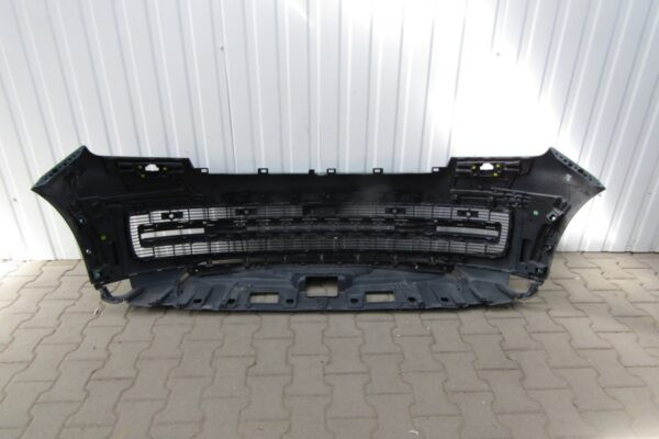 Bumper Land Rover Range Rover L460 Vogue 22- Voorbumper Q5457