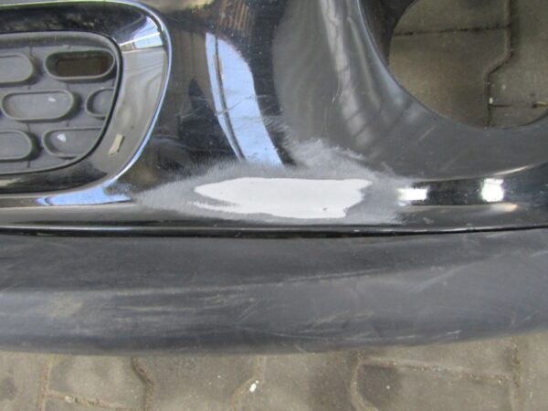 Bumper Mini Cooper F55 F56 SE Eletric Voorbumper Q4933