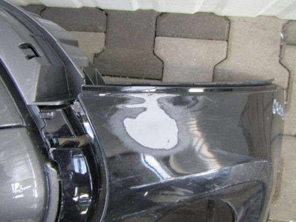 Bumper Mini Cooper F55 F56 SE Eletric Voorbumper Q4933