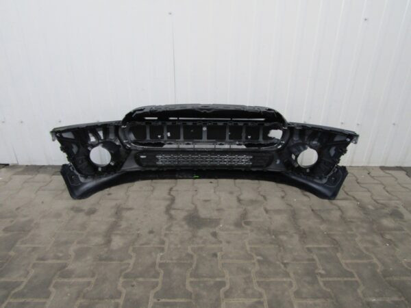 Bumper Mini Cooper F55 F56 SE Eletric Voorbumper Q4933