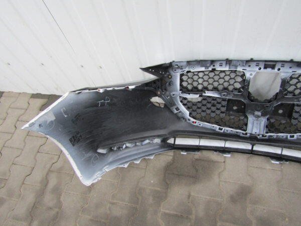 Bumper Mazda 2 Demio IV FACELIFT 19- Voorbumper Q4935