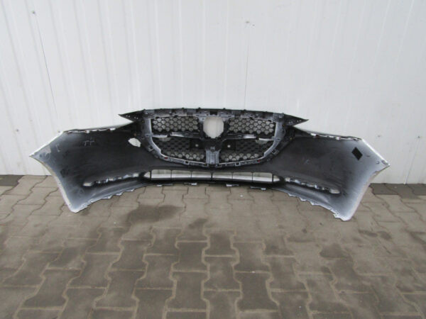 Bumper Mazda 2 Demio IV FACELIFT 19- Voorbumper Q4935