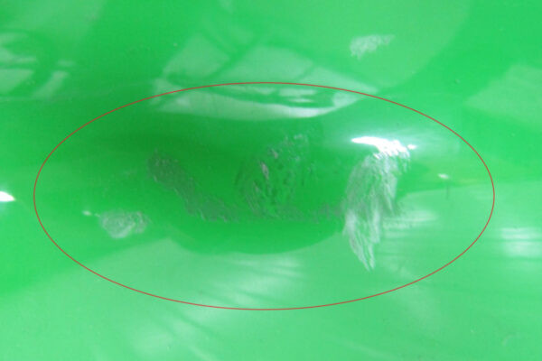 Bumper ASTON MARTIN DBX FACELIFT NY8317D957A 22- Voorbumper MZ1749