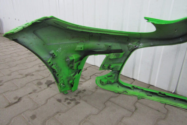 Bumper ASTON MARTIN DBX FACELIFT NY8317D957A 22- Voorbumper MZ1749