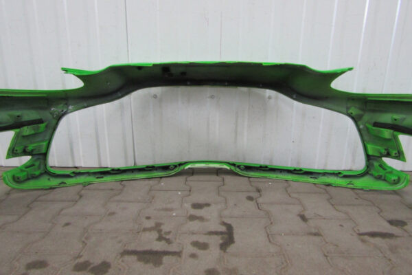 Bumper ASTON MARTIN DBX FACELIFT NY8317D957A 22- Voorbumper MZ1749