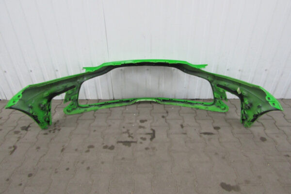 Bumper ASTON MARTIN DBX FACELIFT NY8317D957A 22- Voorbumper MZ1749