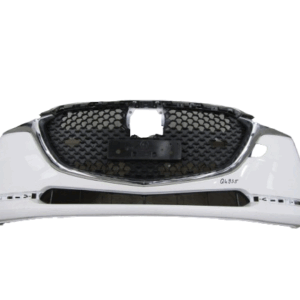 Bumper Mazda 2 Demio IV FACELIFT 19- Voorbumper Q4935