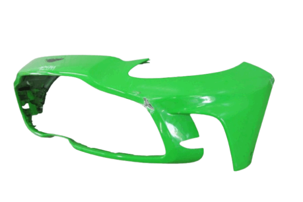 Bumper ASTON MARTIN DBX FACELIFT NY8317D957A 22- Voorbumper MZ1749