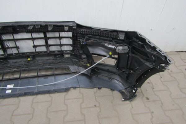 Bumper Porsche Cayenne Sport Design 9Y0 FACELIFT 23- Voorbumper Q5901