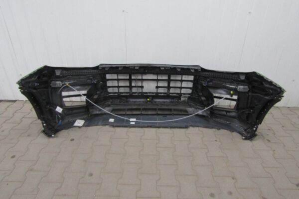 Bumper Porsche Cayenne Sport Design 9Y0 FACELIFT 23- Voorbumper Q5901