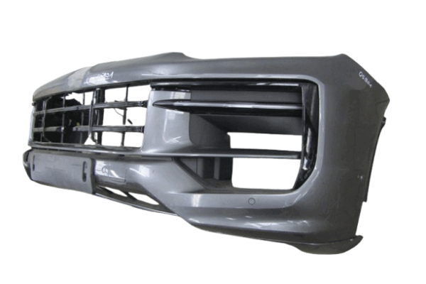Bumper Porsche Cayenne Sport Design 9Y0 FACELIFT 23- Voorbumper Q5901