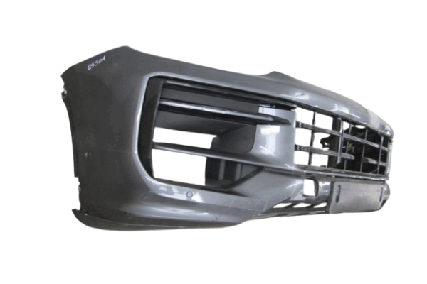 Bumper Porsche Cayenne Sport Design 9Y0 FACELIFT 23- Voorbumper Q5901
