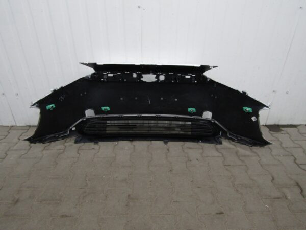 Bumper Toyota BZ4X 22- Voorbumper Q4980