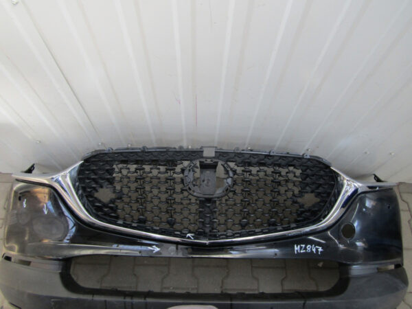 Bumper MAZDA CX30 19- Voorbumper MZ8447