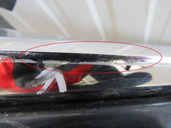 Bumper MAZDA CX30 19- Voorbumper MZ8447