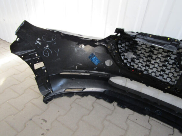 Bumper MAZDA CX30 19- Voorbumper MZ8447