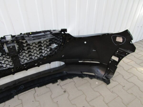 Bumper MAZDA CX30 19- Voorbumper MZ8447