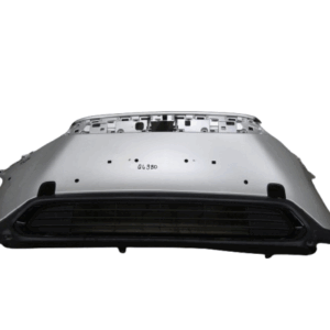 Bumper Toyota BZ4X 22- Voorbumper Q4980
