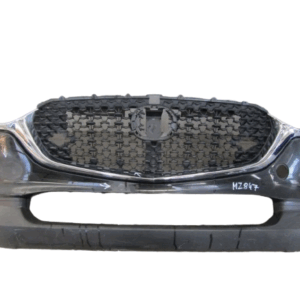 Bumper MAZDA CX30 19- Voorbumper MZ8447