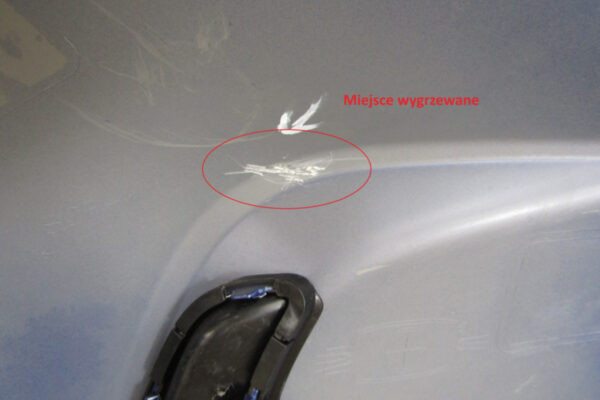 Bumper Mazda 2 Hybrid 22- Voorbumper Q5859