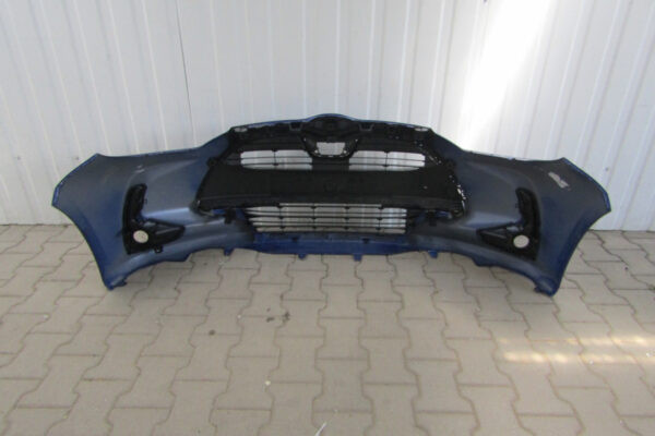 Bumper Mazda 2 Hybrid 22- Voorbumper Q5859