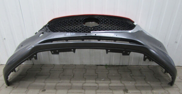 Bumper Mazda 6 VI GJ FACELIFT 18- GSH7-50031 Voorbumper PJ381