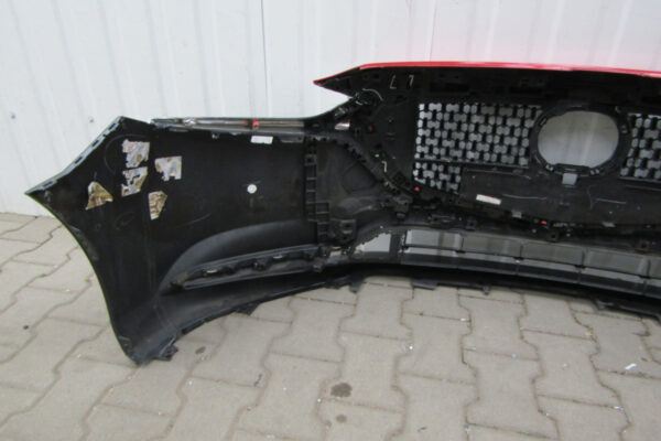 Bumper Mazda 6 VI GJ FACELIFT 18- GSH7-50031 Voorbumper PJ381