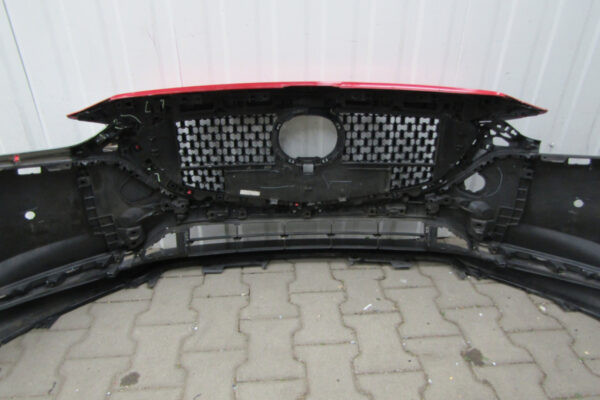 Bumper Mazda 6 VI GJ FACELIFT 18- GSH7-50031 Voorbumper PJ381