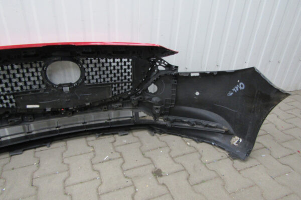 Bumper Mazda 6 VI GJ FACELIFT 18- GSH7-50031 Voorbumper PJ381