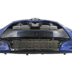 Bumper Mazda 2 Hybrid 22- Voorbumper Q5859