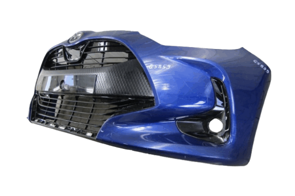 Bumper Mazda 2 Hybrid 22- Voorbumper Q5859