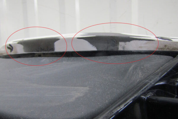Bumper Mazda 2 Hybrid 22- Voorbumper MZ944