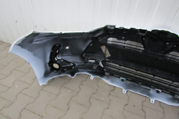 Bumper Mazda 2 Hybrid 22- Voorbumper MZ944