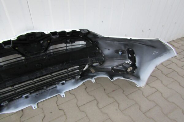 Bumper Mazda 2 Hybrid 22- Voorbumper MZ944