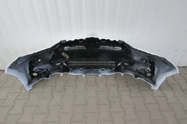 Bumper Mazda 2 Hybrid 22- Voorbumper MZ944