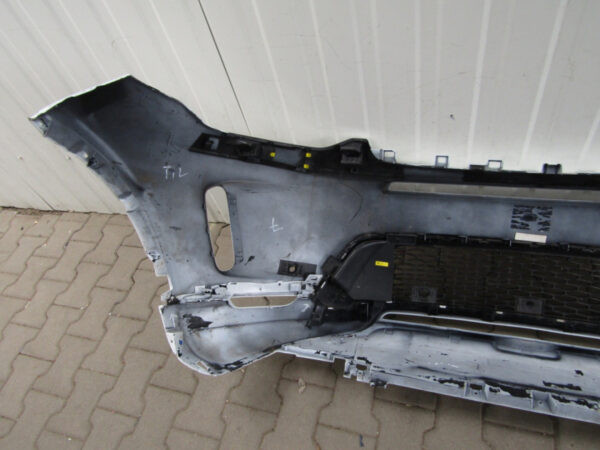 Bumper Land Rover Discovery Sport R FACELIFT Voorbumper Q5819