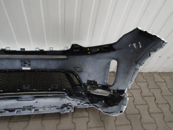 Bumper Land Rover Discovery Sport R FACELIFT Voorbumper Q5819