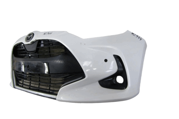 Bumper Mazda 2 Hybrid 22- Voorbumper MZ944