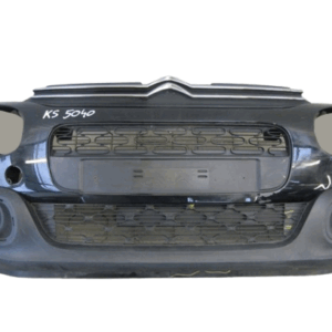 Bumper Citroen C3 III 16-9835941177 Voorbumper KS5040