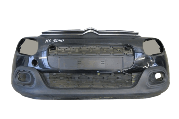 Bumper Citroen C3 III 16-9835941177 Voorbumper KS5040