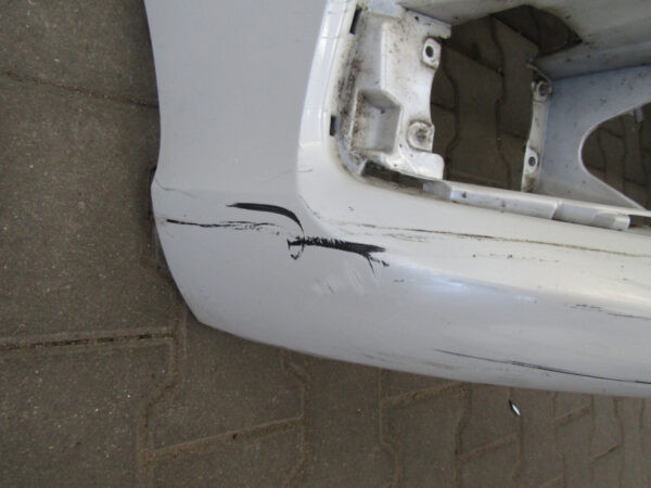 Bumper Citroen C4 II 2 10-17 Voorbumper Q5025