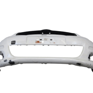 Bumper Citroen C4 II 2 10-17 Voorbumper Q5025