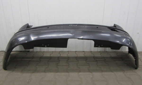 Bumper Volvo XC60 XC-60 II FACELIFT 21- 31425198 Achterbumper PJ647